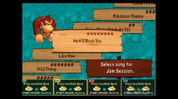 Donkey Konga (Game only) Screenshot 1